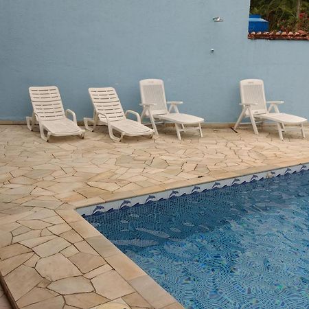 Villaggio Costa Do Sol Bertioga Exterior photo